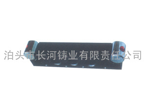 正弦规/检验平板/铸铁平台/钳工平台/铸铁方筒 长河铸业