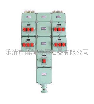 BXMD61复合型防爆照明（动力）配电箱