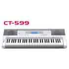 卡西欧CT-599电子琴￥: