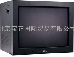 TCL 21英寸纯平彩色监视器（MC21P）