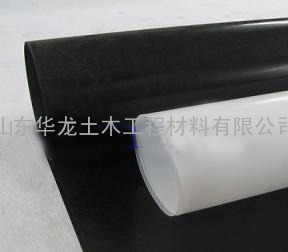 广东HDPE土工膜100%加筋防渗土工膜价格便宜
