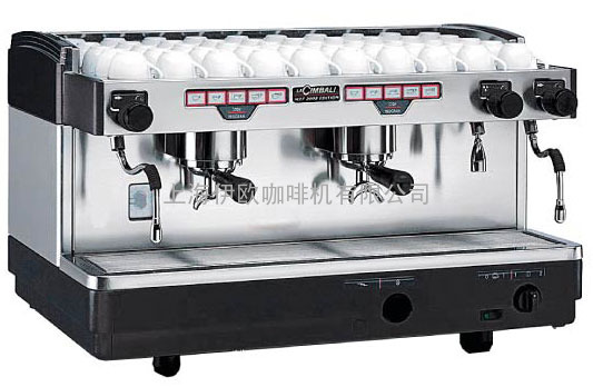上海金佰利电控半自动咖啡机专卖