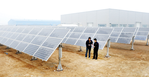 1000瓦高效太阳能发电系统，深圳太阳能供电系统，太阳能光伏供电系统