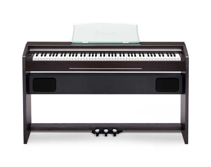 卡西欧PX720电钢琴￥:2880.00