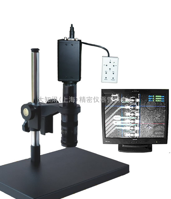 Dino3560视频测量显微镜
