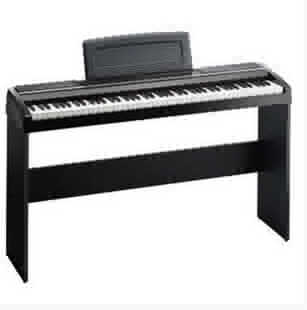 KORG SP-170数码钢琴SP170