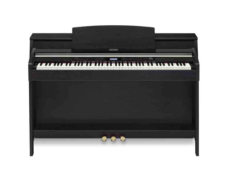 卡西欧AP620电钢琴AP-620BK AP-620BN
