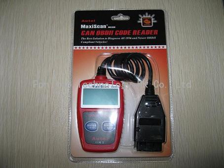 Sell OBDII code reader