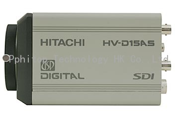 Sell Hitachi Camera HV-D15ASP