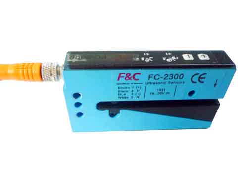 标签传感器-FC-2300