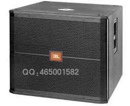 JBL SRX718S音箱