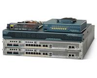 Cisco ASA 5500系列SSL/IPsec VPN版产品简介