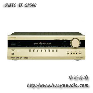 安桥功放 TX-NR508 ONKYO 508