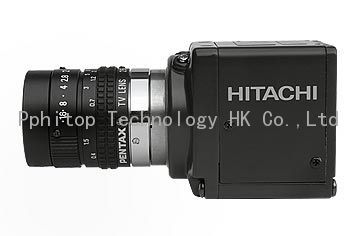 Sell Hitachi Camera KP-F500SCL