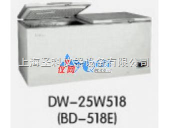 低温保存箱/海尔DW-25W518(BD-518E)低温保存箱