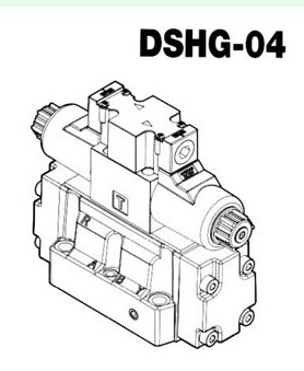 Yuatsuseiki电磁阀DSHG-04-3C4 DSHG-04-3C60