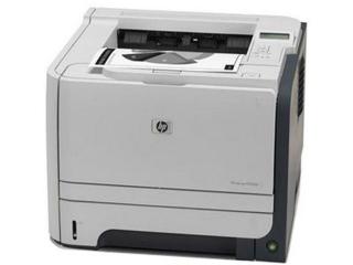 HP/惠普供应 HP2055dn,A4,网络双面,激光打印机 HP laserjet2055dn