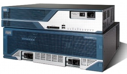 Cisco 3800 C系列集成多业务路由器