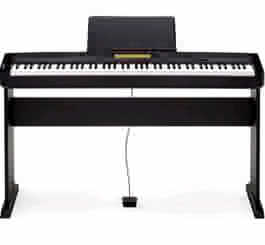 卡西欧CDP200R电钢琴CDP-200R￥: