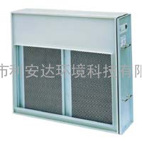 中央空调空气净化消毒器管道式空气净化消毒器