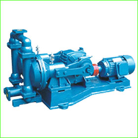  上海奥库隔膜泵厂生产隔膜泵,铝合金隔膜泵-四氟隔膜泵
