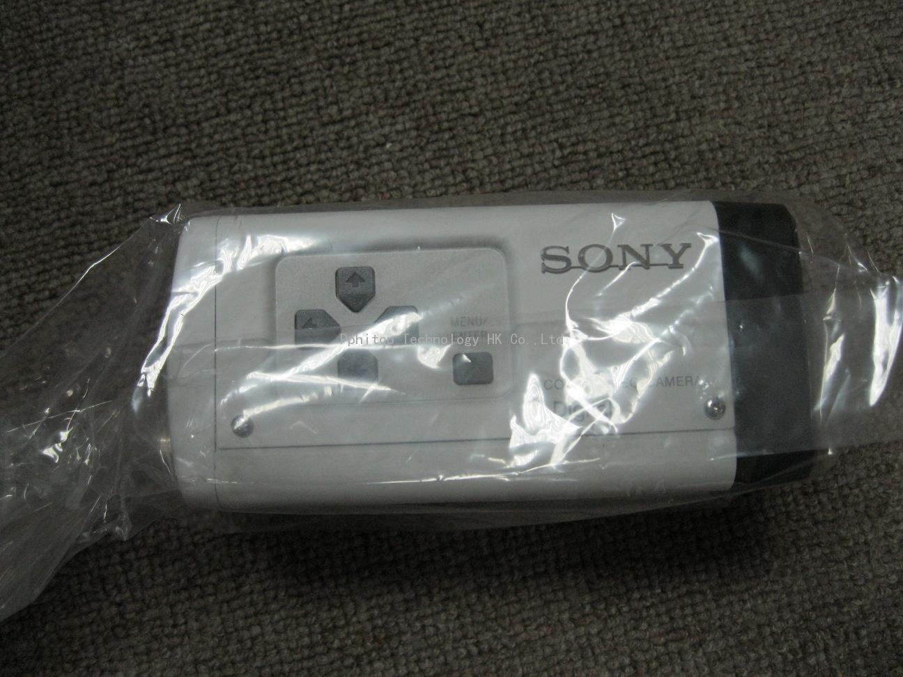 Sell Sony Camera SSC-G818