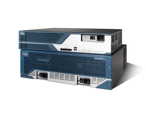 CISCO 3800-系列路由器