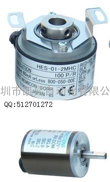 HES-1024-2MHC 编码器