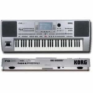 KORG PA80编曲键盘/PA-80自动伴奏合成器