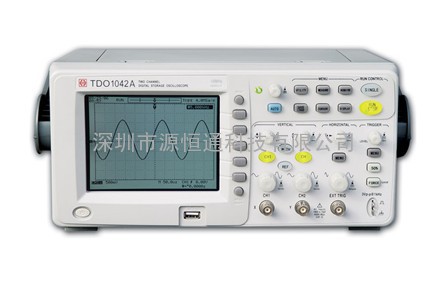 常州同惠数字示波器TDO 1042A|TDO1042A|TDO-1042A