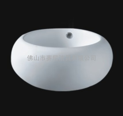佛山陶瓷洗手盆S1082