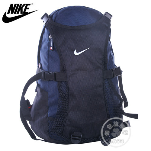 经典篮球包 NIKE双肩包耐克书包 休闲旅行包 时尚运动包