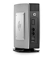 HP t5550 瘦客户机