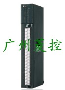 供应三菱输入输出模块 AX71