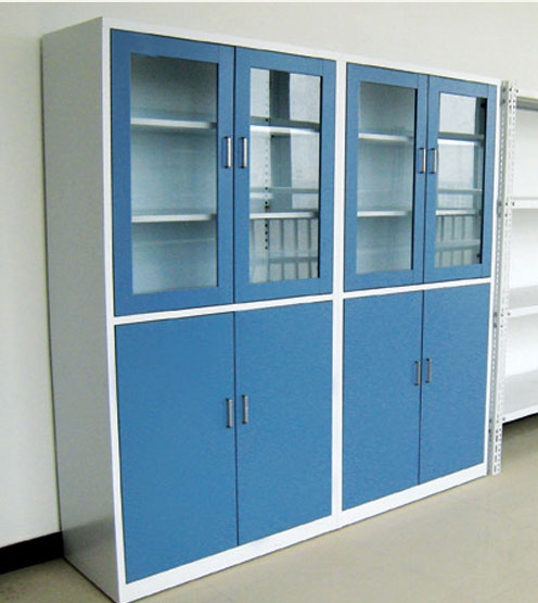 实验室家具/伟昌实验室设备/实验室高柜/实验室药品柜、试剂柜