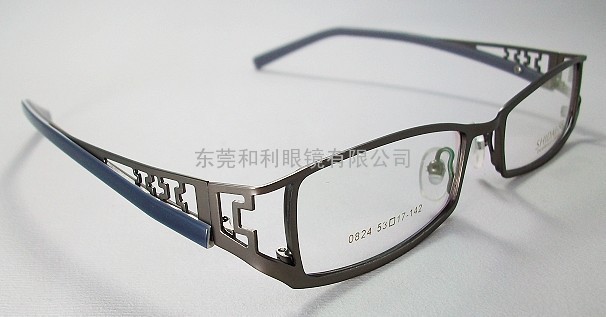 供应东莞金属眼镜生产 东莞金属太阳镜 东莞金属光学眼镜