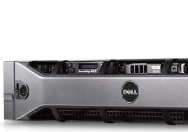 Dell PowerEdge R815机架式服务器