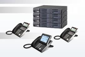 NEC sv8100程控电话交换机板卡维修调试 扩容 青岛安森特83765699