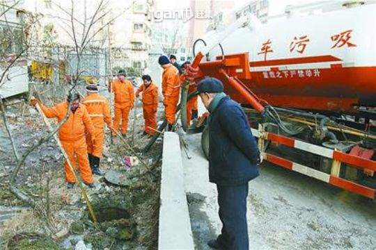 杭州“余杭区仓前高压清洗管道”81336606“萧山区环卫所抽粪”-