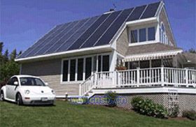 太阳能供电机组，100瓦太阳能光伏供电系统，300瓦高效太阳能供电系统