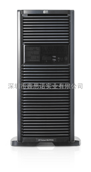 ML370T06 AU669A深圳HP服务器代理商HP服务器深圳代理商