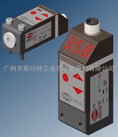 德国BAR CONTROL SEDP气动电子压力开关