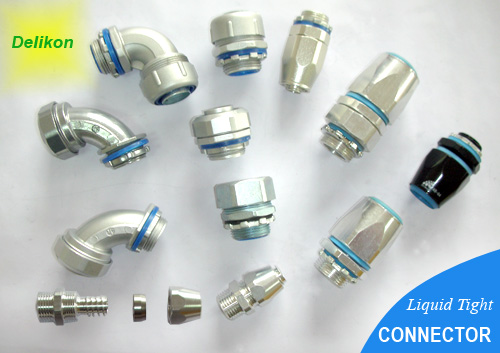 CONDUIT FITTINGS