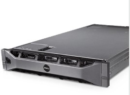 Dell PowerEdge R715 2U机架式服务器