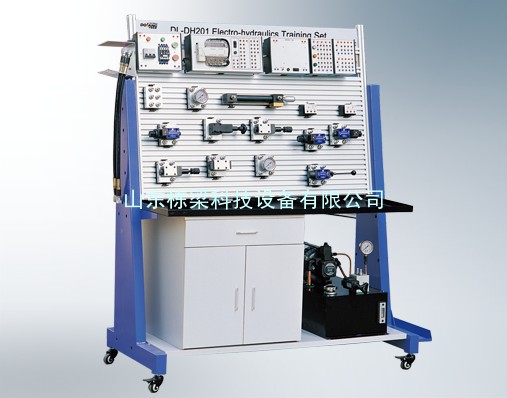 电气液压实训装置