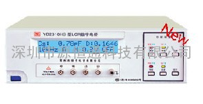 YD2810HA常州扬子LCR数字电桥YD-2810HA常州扬子数字电桥YD 2810HA