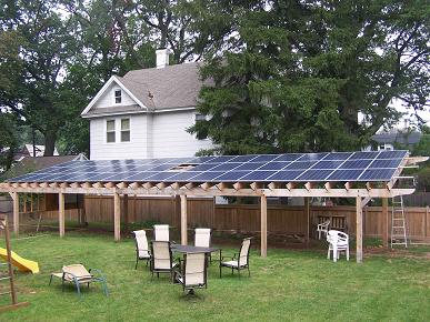 200瓦高效太阳能发电系统，100瓦大型太阳能发电系统，太阳能光伏供电系统
