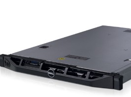 Dell PowerEdge R415 1U机架式服务器