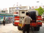 广州市疏通马桶13668994199清理化粪池