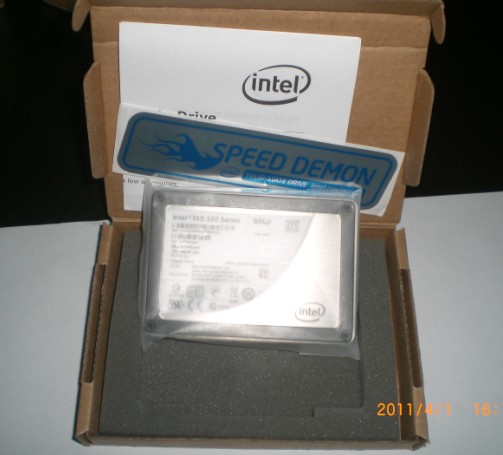 英特尔、INTEL 固态硬盘SSD